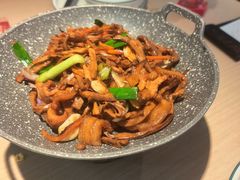 -吴氏老妈·23年家常菜(古城店)