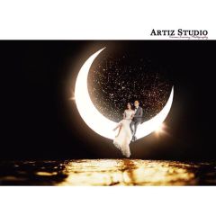 点击看大图 -韩国艺匠ARTIZ STUDIO(博览中心店)