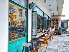 -RAC BAR(安福路店)