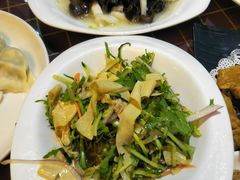 -老虎滩船说·海胆水饺·大连海鲜(老虎滩店)