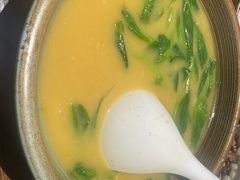 豌豆蔬菜汤-懒人盐府人家(安贞店)