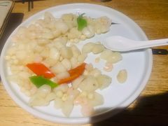 湖中三白-吴越荣记苏州菜·松鼠桂鱼100%活鱼现做(斜塘老街店)
