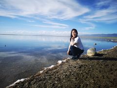 -青海湖国家重点风景名胜区