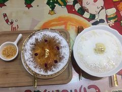 -甜心妈妈·榴莲星级糖水(北京路总店)