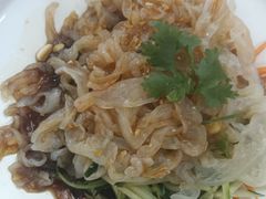 -叶存利海鲜大馅饺子(海宁路总店)