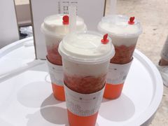 -奈雪的茶(永嘉天地东百城店)