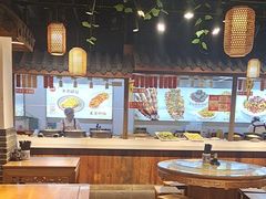 -老城南.鸭血粉丝汤(夫子庙店)