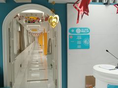 -西安小天鹅艺术团(曲江Alice店)