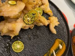 -隐食私房菜(老街店)