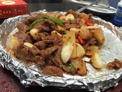 -金鸡厨房(夏湾店)