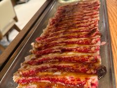 -一品诚记烤肉(大连柏威年购物中心店)