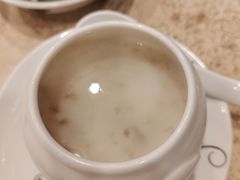 -麒麟中餐厅·经典粤菜·地道菜式老字号(广州长隆酒店)