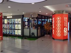 -巴黎春天(陕西路店)