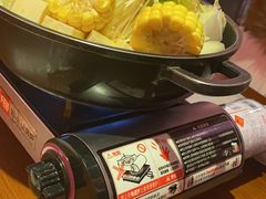 -有喜屋·深夜食堂(北京西路店)