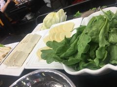 -蝎王府羊蝎子(西直门店)