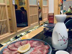 -龍二烧肉酒场(九亭店)