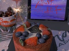 -姆们M Sweetie Cake(三里屯店)