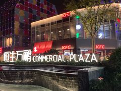-恒生万鹂广场(唐镇店)