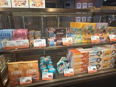 -爸爸糖吐司面包(悠唐购物中心店)
