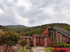 -达蓬山星梦乐园
