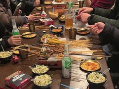 -林二哥宜烤官·宜宾小烧烤