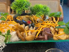 -一善菌·云南菌汤·云南菜(银泰城店)