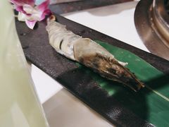 -千寻山野烤肉(天虹店)