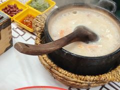 -云晓光头烧烤吧(德平路店)