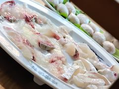 -源港渔村-中山脆肉鲩(博罗店)