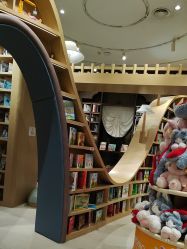 -奈尔宝·儿童乐园·亲子餐厅(星河湾店)