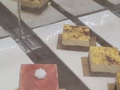 -马哥孛罗咖啡厅·Cafe Marco (厦门马哥孛罗东方大酒店)