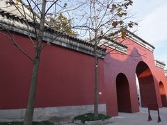 -横店影视城明清宫苑园区