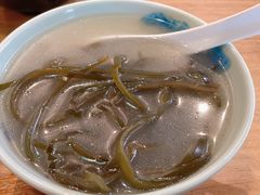 -兵哥豌豆面(雅颂居店)