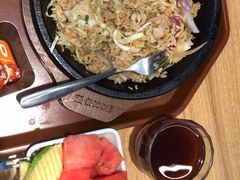 -豪客来牛排(重庆三峡广场步行街1704店)