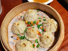 绍兴小笼-寻宝记绍兴菜(鲁迅路店)