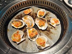 -阪尚皇·原切牛排·烤肉火锅自助(北京路店)