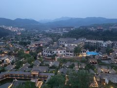 -云端咖啡(古北水镇景区店)