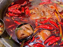 -重庆下半城老火锅(糖酒公司店)