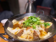 -地锅居(翰林邻里中心店)