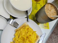 -澳洲牛奶公司(佐敦店)