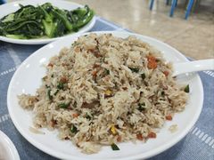 -明记海鲜大排档(巽寮湾店)