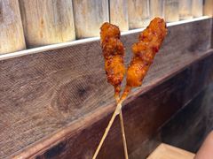 -辽B·小串(总店)