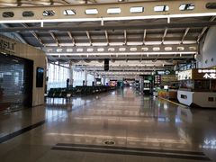-杭州萧山国际机场