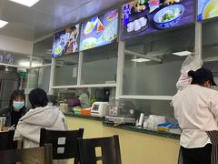 -顶巧鸡汤馄饨(虹口总店)