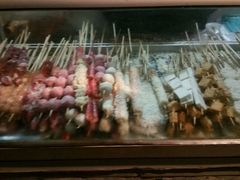 -庞记炸串
