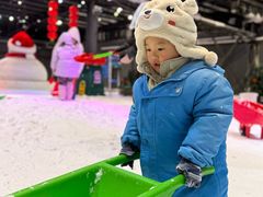 -宁波冰雪大世界(北仑区)