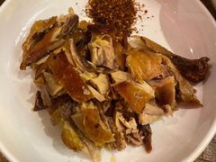 -铁公鸡·四川料理(天环广场店)