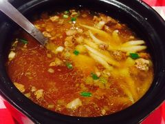 -西贝(宝乐汇店)
