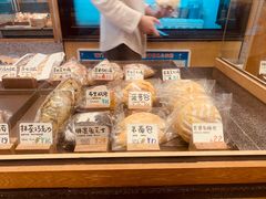 -Juicy Bakery(瑞景店)
