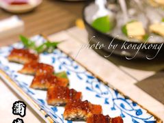 -極上萬膳·日料放题(海岸城店)